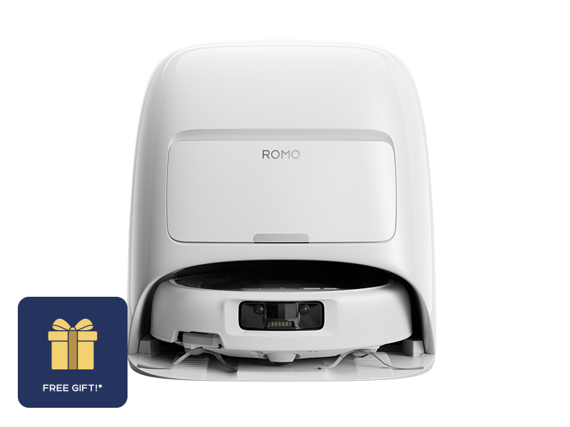 DJI ROMO A (Water Tank Version)